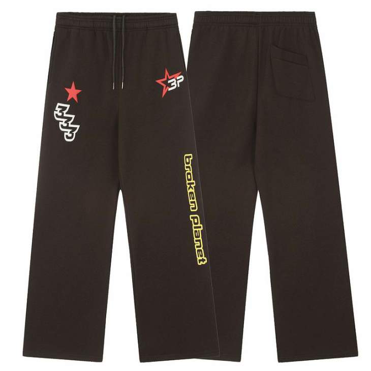 Picture of Broken Planet Pants Long _SKUBrokenPlanetS-XLhdtx0314204